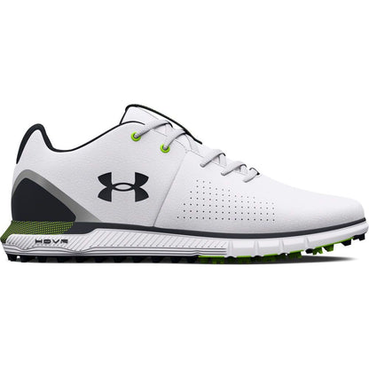 UnderArmour HOVR Fade 2 SL, White, Black