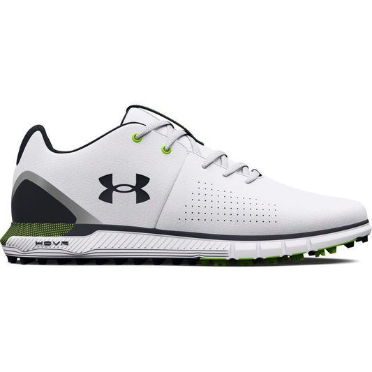 UnderArmour HOVR Fade 2 SL, White, Black