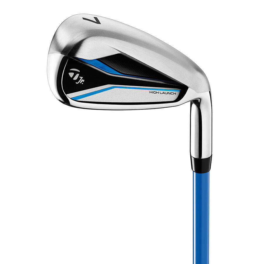 TaylorMade Junior Set, 4-6 Let, golfový set pro malé golfisty