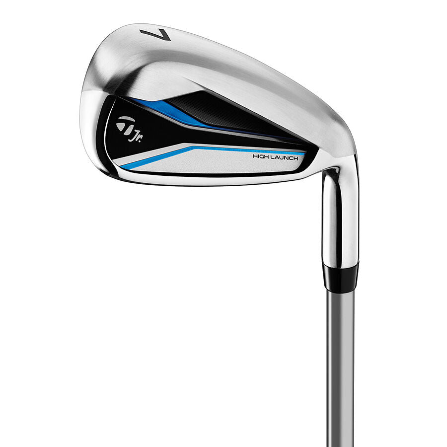 TaylorMade Junior Set, 10-12 Let, golfový set pro malé golfisty