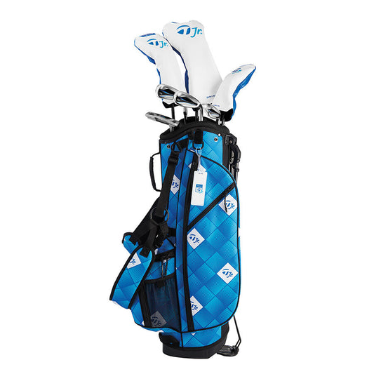 TaylorMade Junior Set, 10-12 Let, golfový set pro malé golfisty