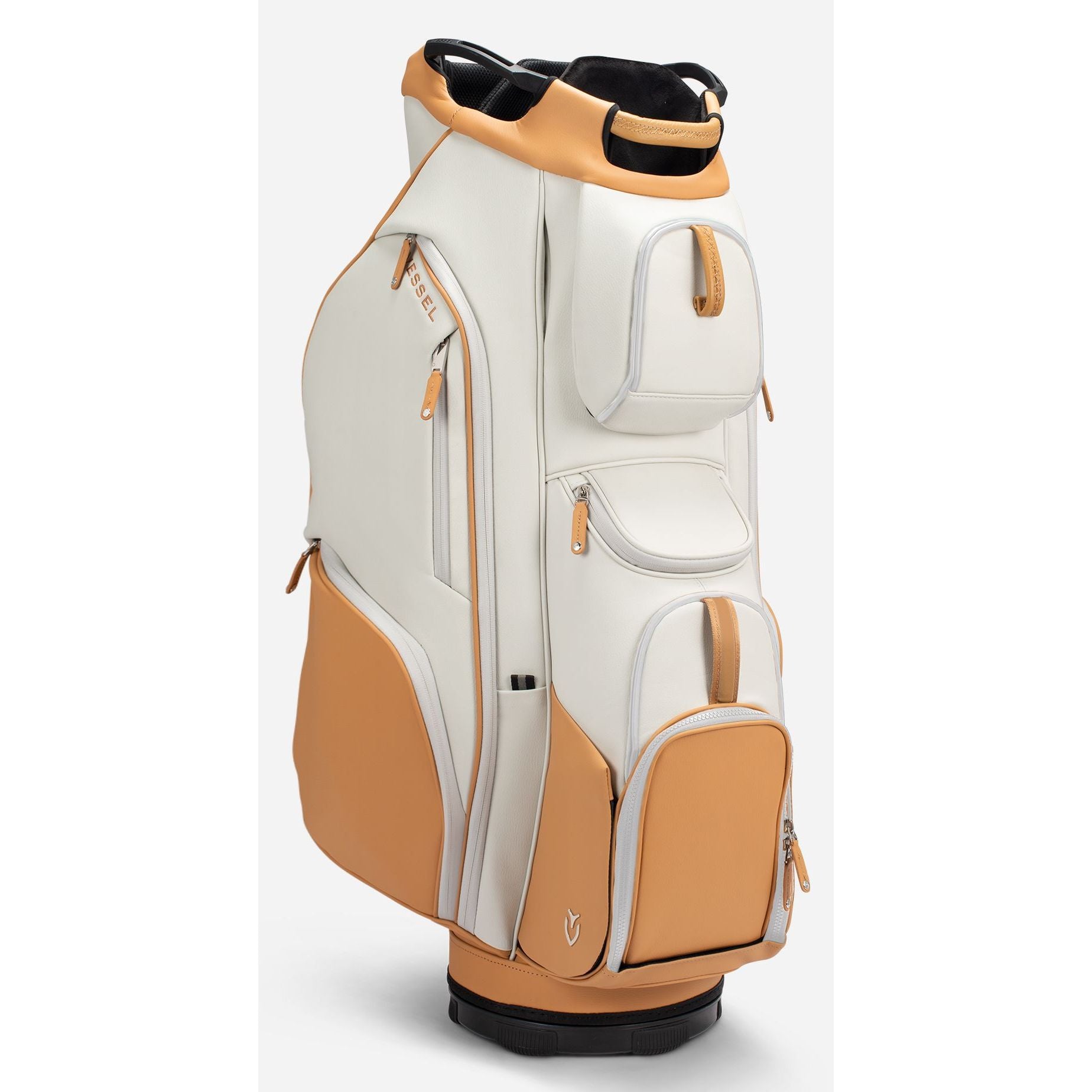 Vessel Pro Cart Limited, Latte, prémiový golfový bag na vozík