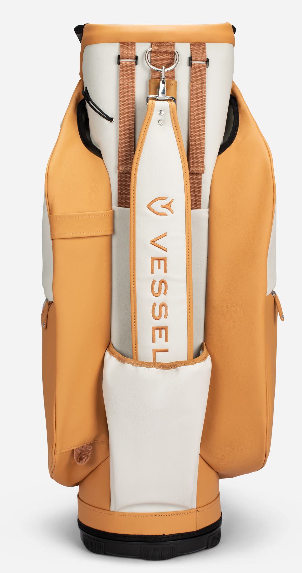 Vessel Pro Cart Limited, Latte, prémiový golfový bag na vozík