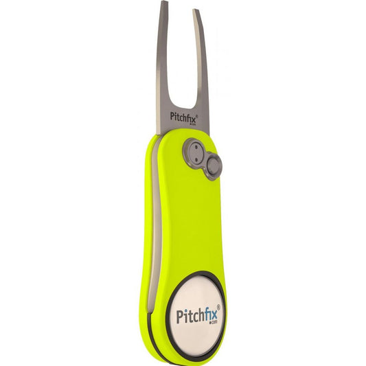 Vypichovátko Pitchfix Hybrid 2.0, žluté