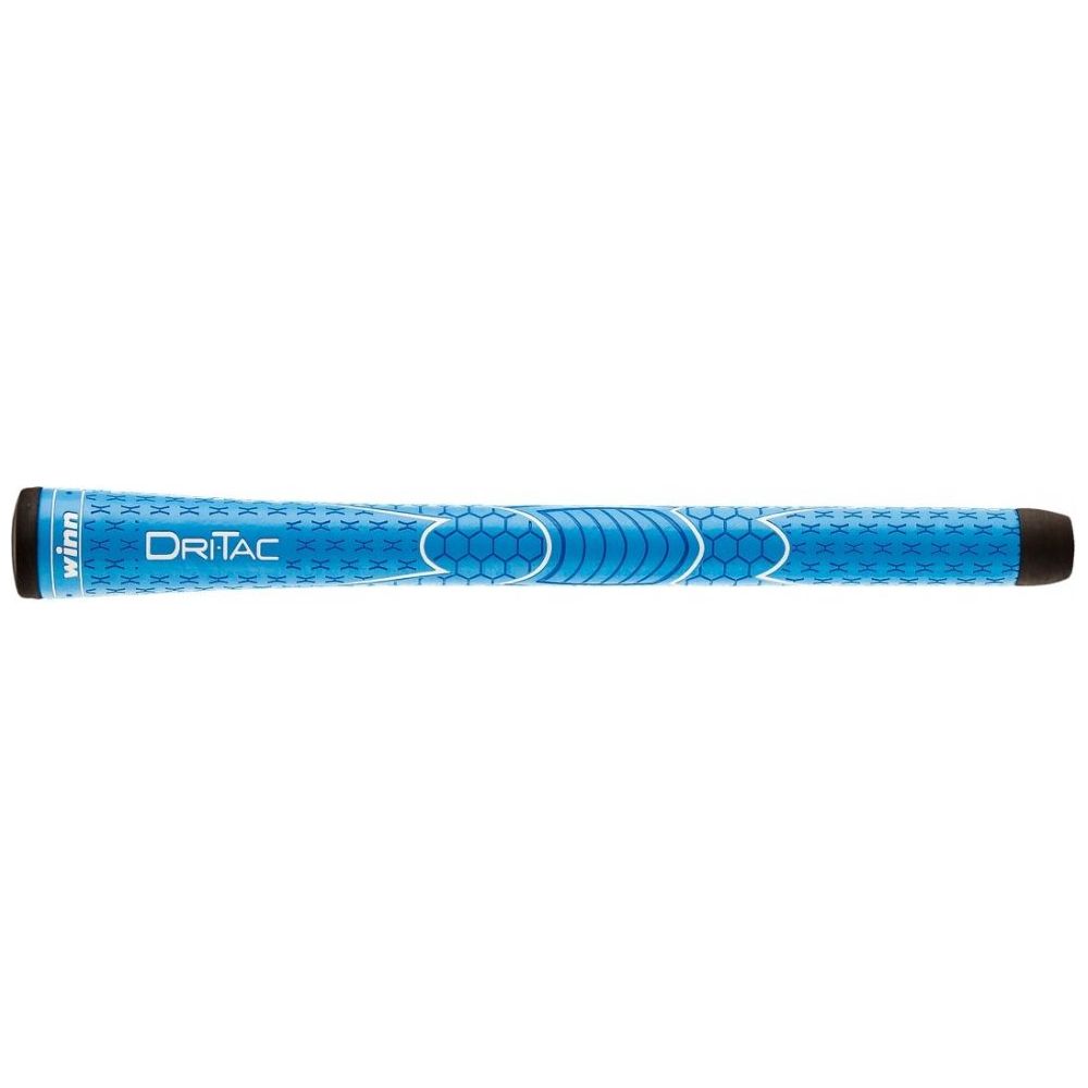 Winn Dri-Tac, Junior, Blue