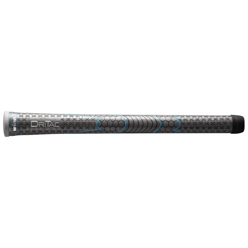 Winn Dri-Tac Ladies, Grey, dámský golfový grip