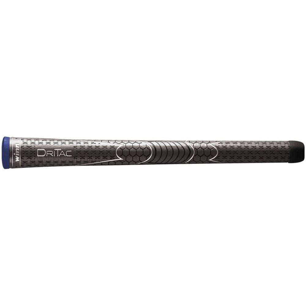Winn Dri-Tac, Midsize, Dark Gray
