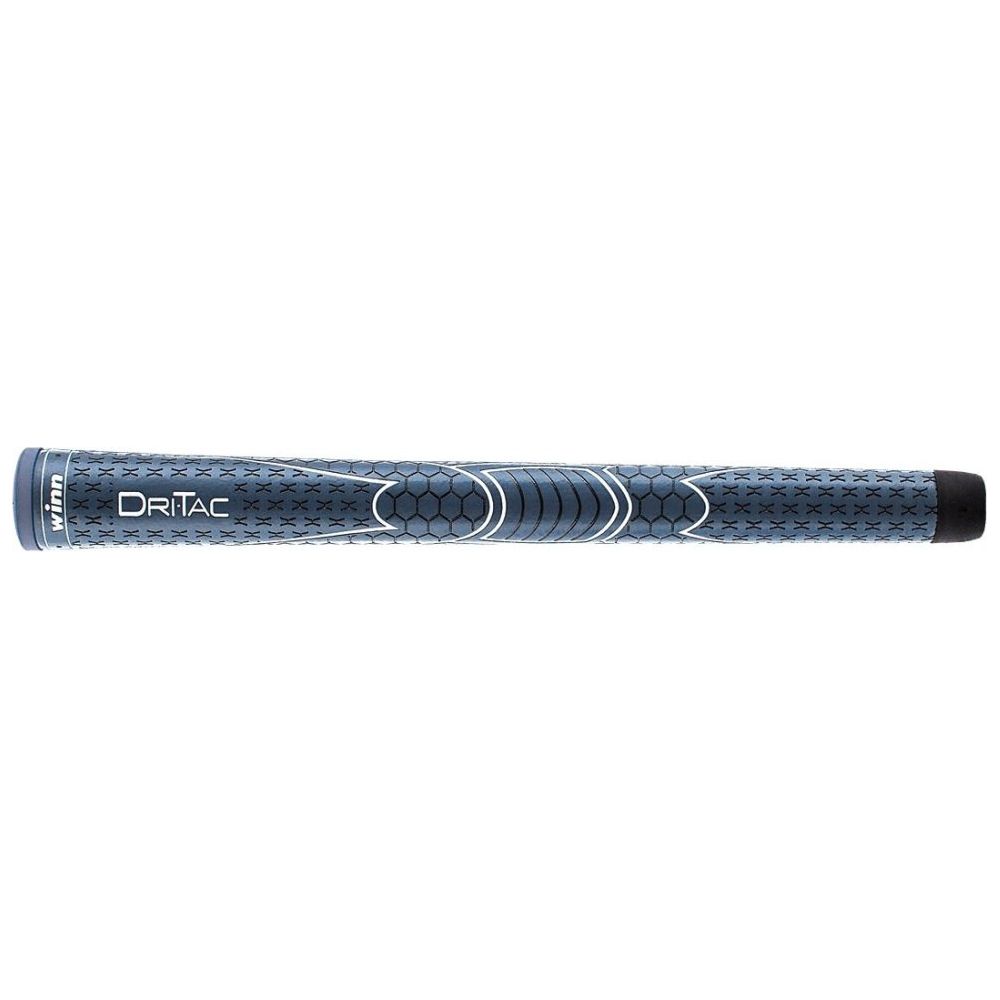 Winn Dri-Tac, Midsize, Navy