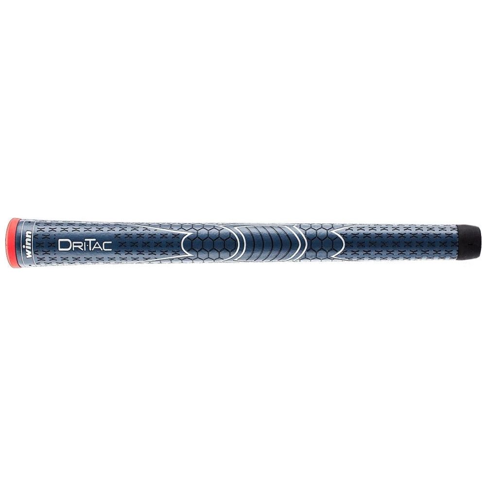 Winn Dri-Tac, Standard, Navy Winn