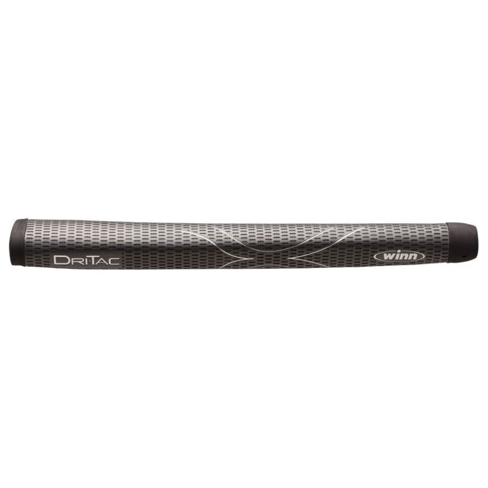 Winn Dri-Tac Standard Pistol, Dark Gray