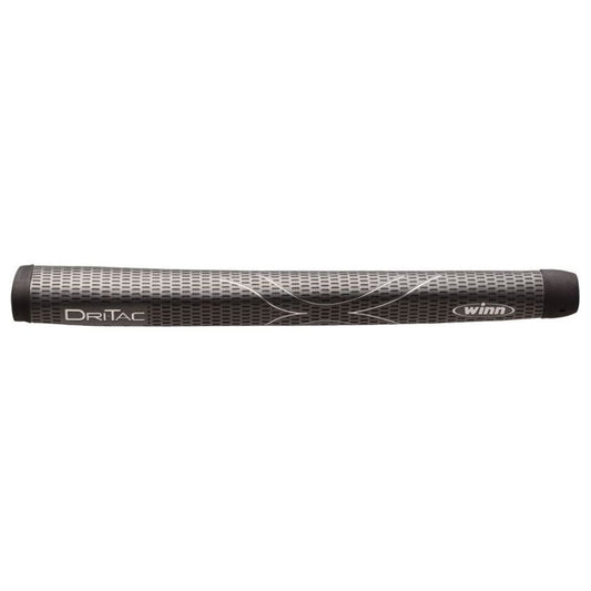 Winn Dri-Tac Standard Pistol, Dark Gray