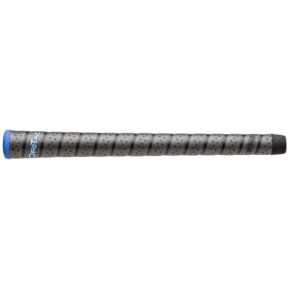 Winn Dri-Tac Wrap, Midsize, Dark Gray