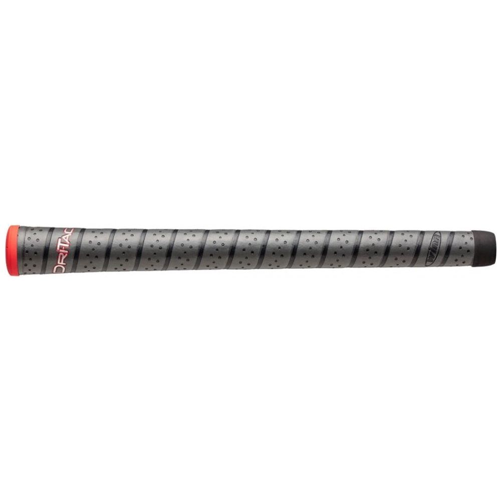 Winn Dri-Tac Wrap, Standard, Dark Gray