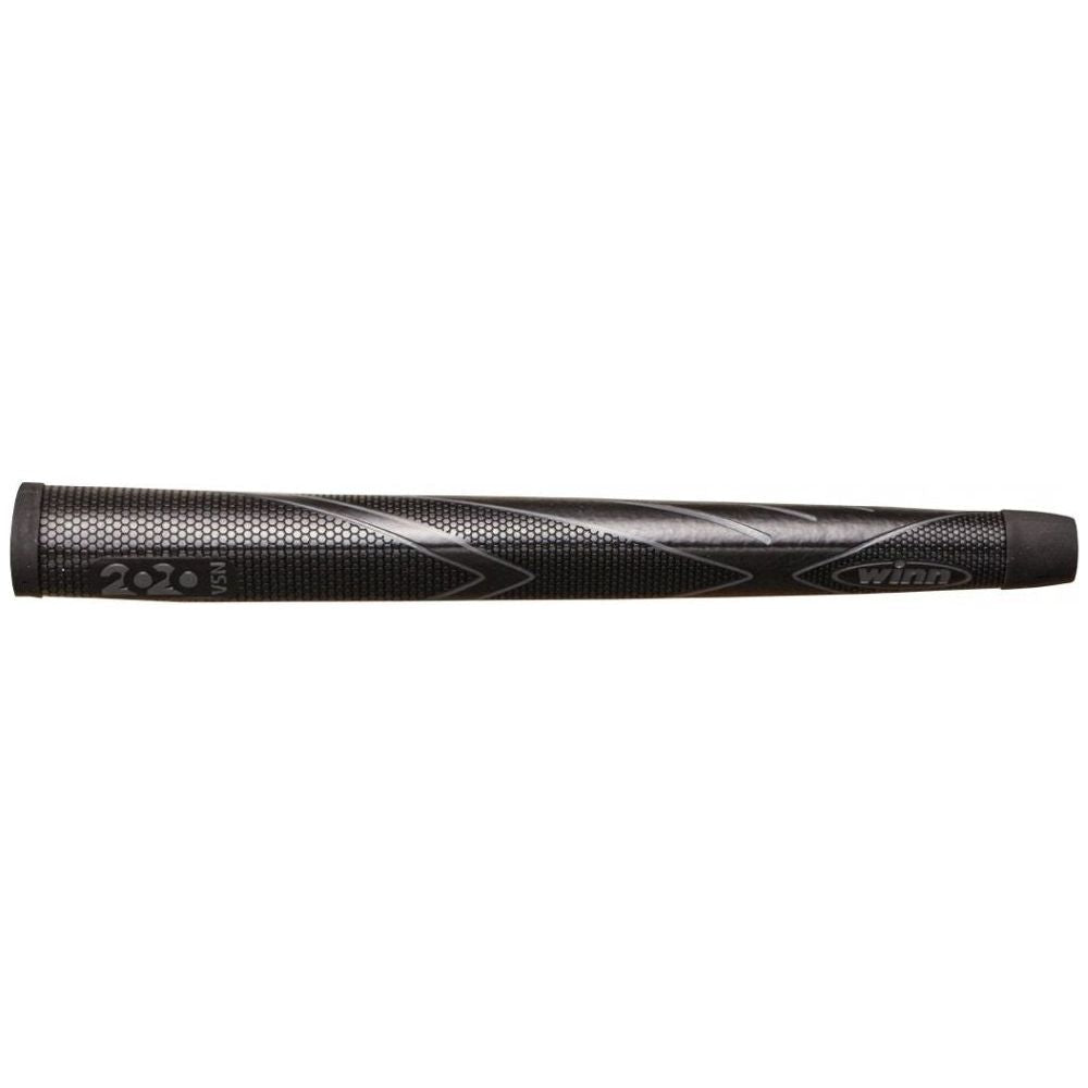 Winn Excel 2020 Vision Pistol, Midsize, Black