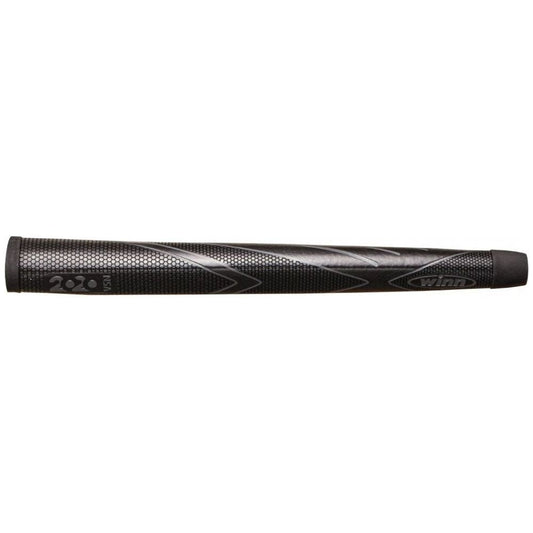 Winn Excel 2020 Vision Pistol, Midsize, Black