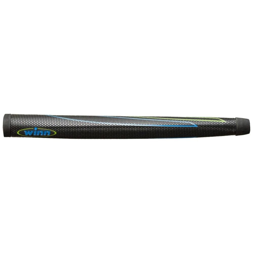 Winn Excel Tour Pistol, Standard, Black