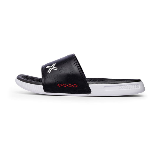 Payntr X Slide RC, Black, pánské pantofle