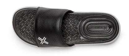 Payntr X Slide RC, Black, pánské pantofle