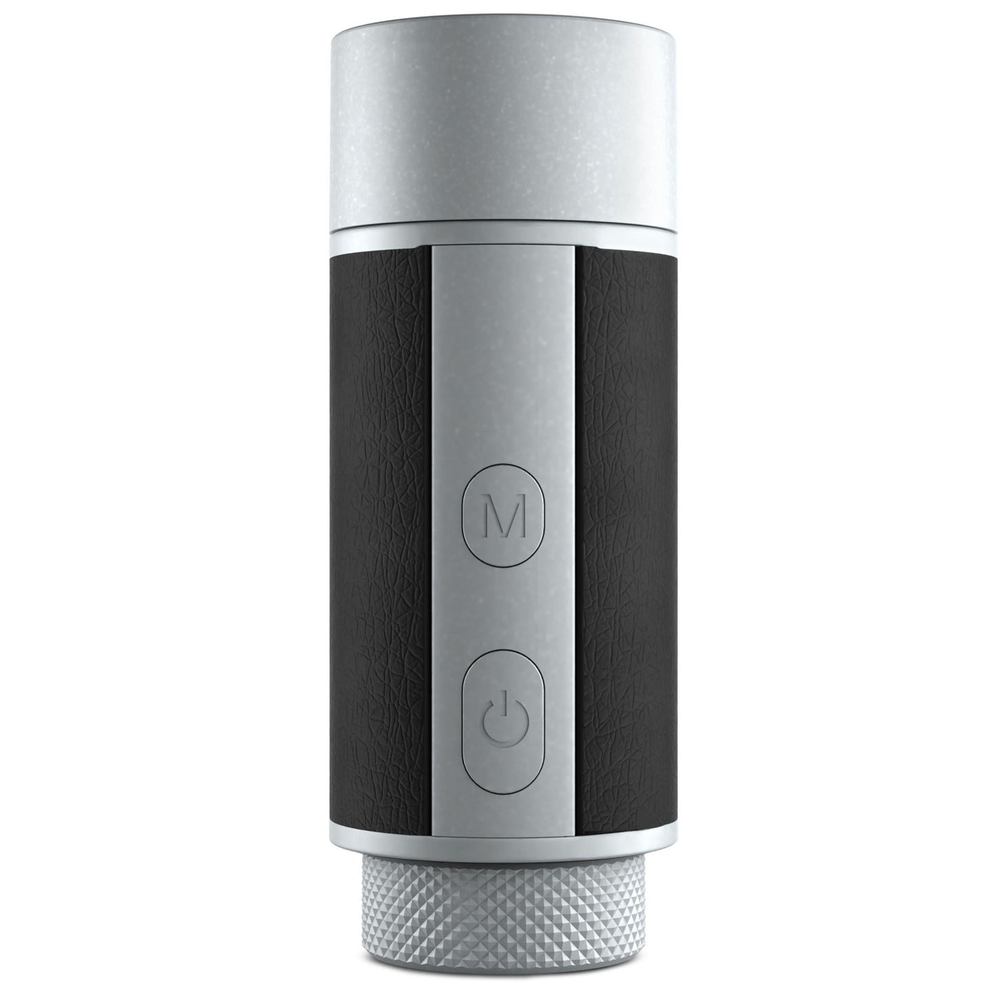 ZOOM Focus D, Black, Silver, golfový dálkoměr s displejem vč. pouzdra