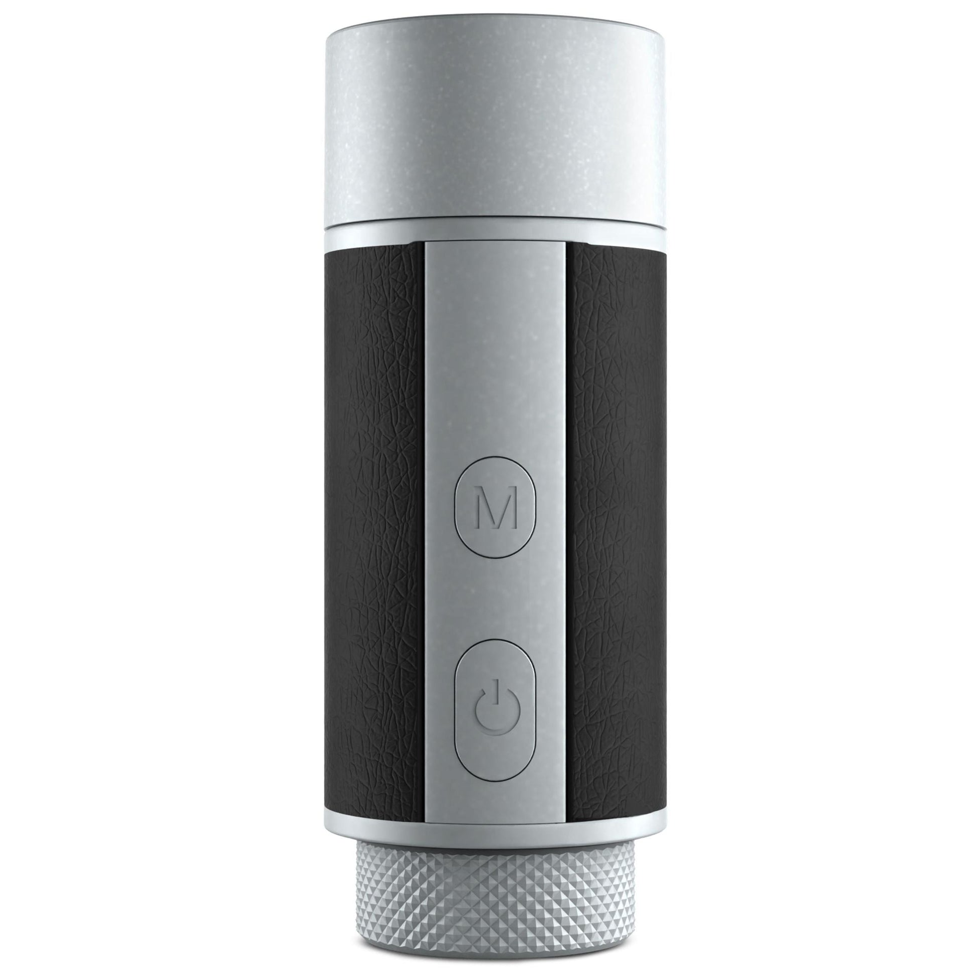 ZOOM Focus D, Black, Silver, golfový dálkoměr s displejem vč. pouzdra