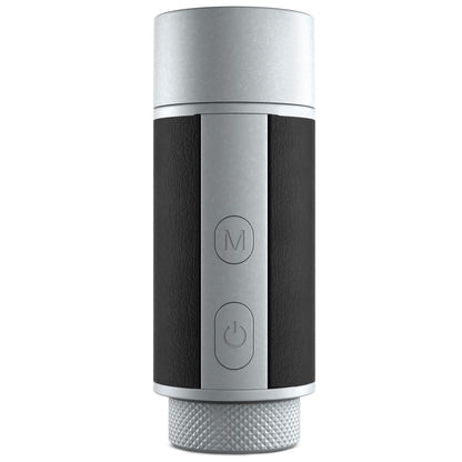 ZOOM Focus D, Black, Silver, golfový dálkoměr s displejem vč. pouzdra