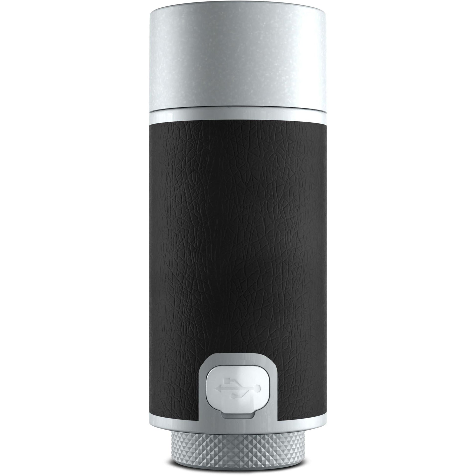 ZOOM Focus D, Black, Silver, golfový dálkoměr s displejem vč. pouzdra