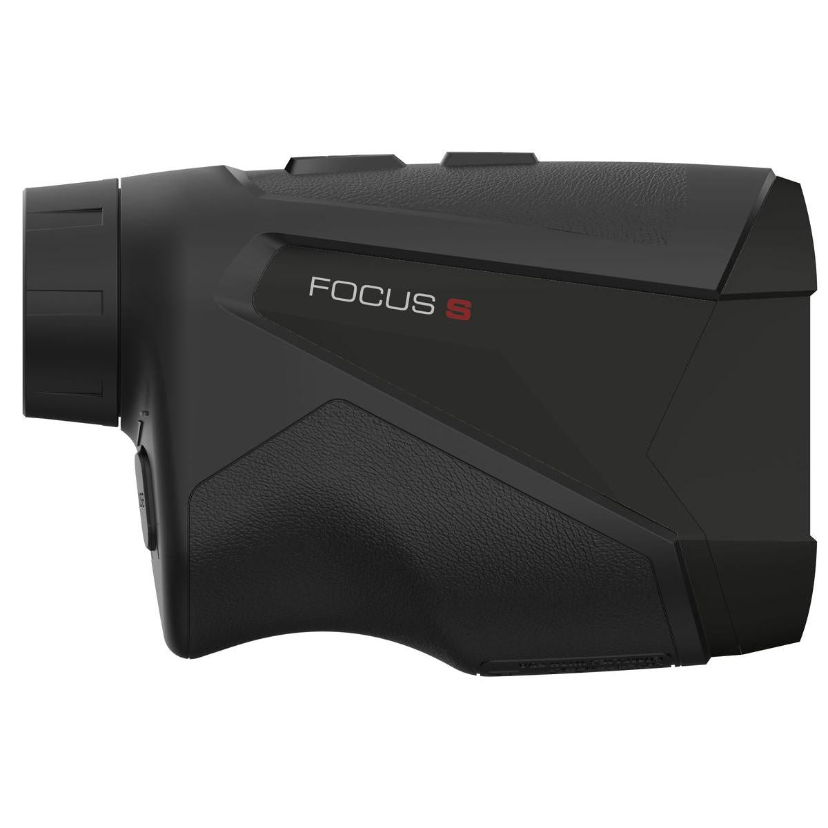 ZOOM Focus S, Black, golfový dálkoměr vč. pouzdra