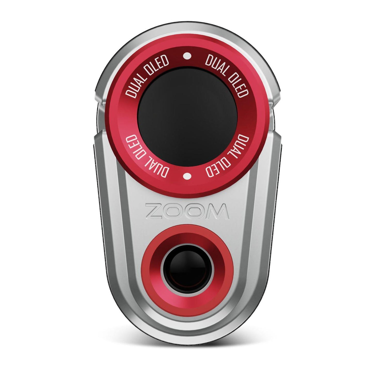 ZOOM OLED Pro, nejlepší golfový dálkoměr vč. pouzdra