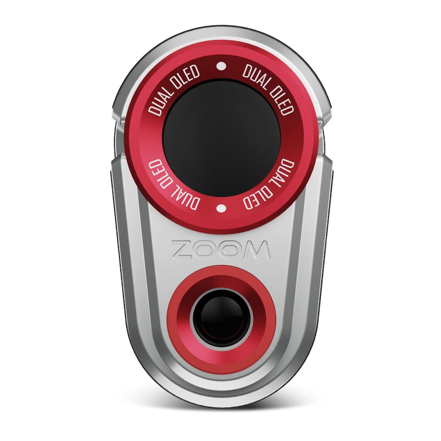 ZOOM OLED Pro, nejlepší golfový dálkoměr vč. pouzdra