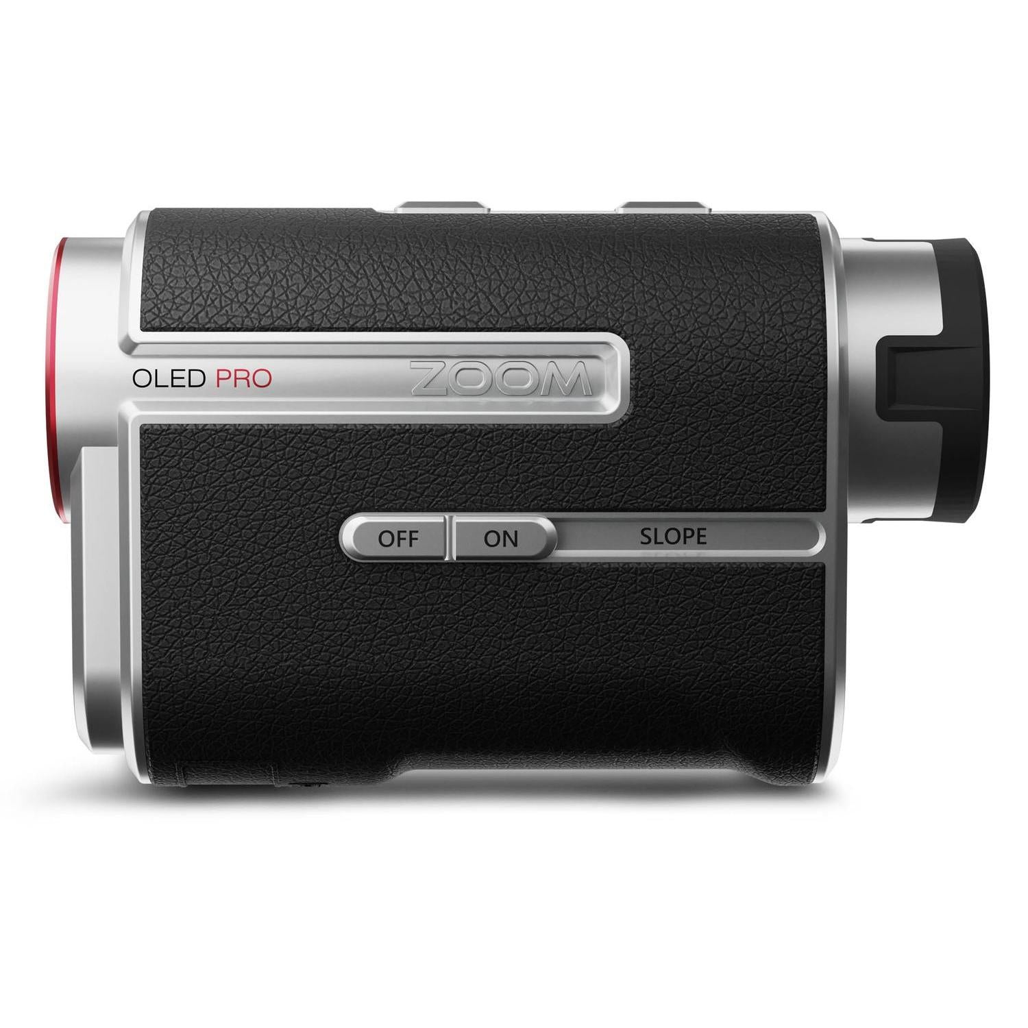 ZOOM OLED Pro, nejlepší golfový dálkoměr vč. pouzdra