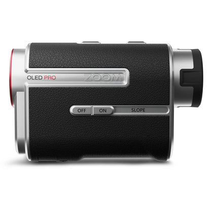 ZOOM OLED Pro, nejlepší golfový dálkoměr vč. pouzdra