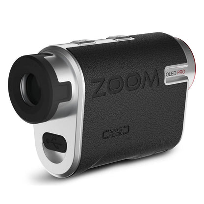 ZOOM OLED Pro, nejlepší golfový dálkoměr vč. pouzdra