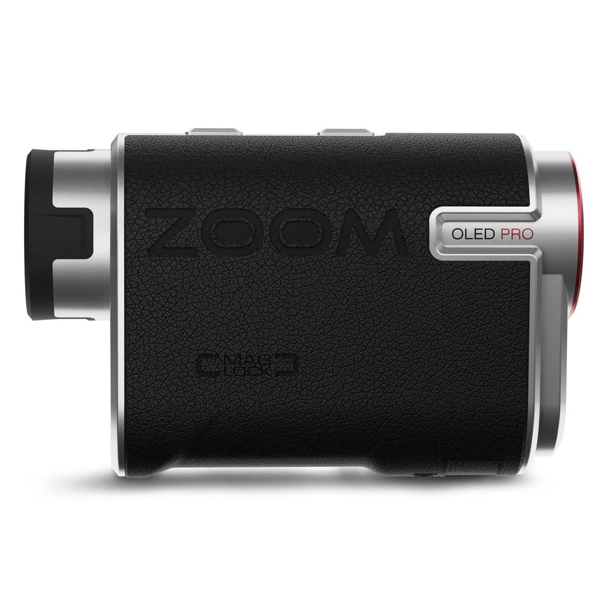 ZOOM OLED Pro, nejlepší golfový dálkoměr vč. pouzdra