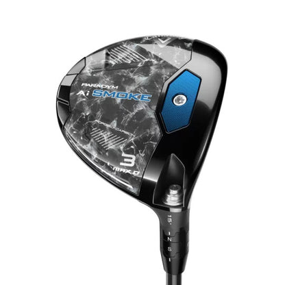 Callaway Elyte Triple Diamond Fairwayholz