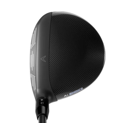 Callaway Elyte Triple Diamond Fairwayholz