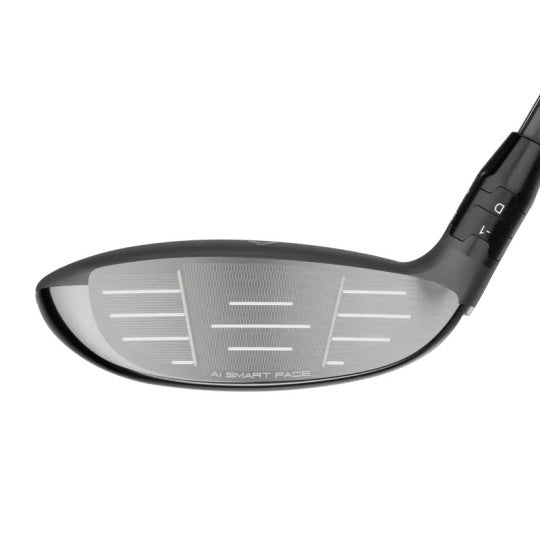 Callaway Elyte Triple Diamond Fairwayholz