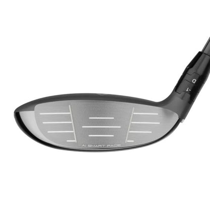 Callaway Elyte Triple Diamond Fairwayholz