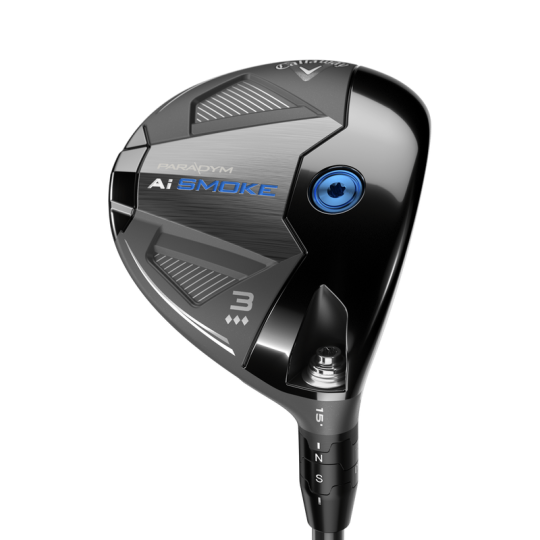 Callaway Elyte Triple Diamond Fairwayholz