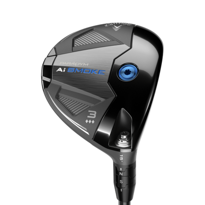 Callaway Elyte Triple Diamond Fairwayholz