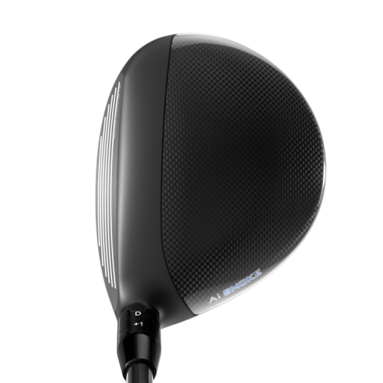 Callaway Elyte Triple Diamond Fairwayholz