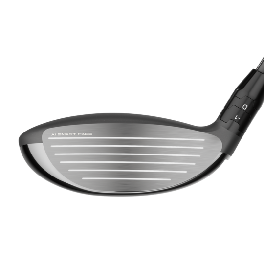 Callaway Elyte Triple Diamond Fairwayholz