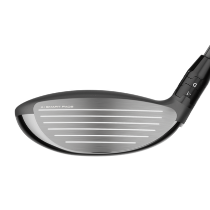 Callaway Elyte Triple Diamond Fairwayholz
