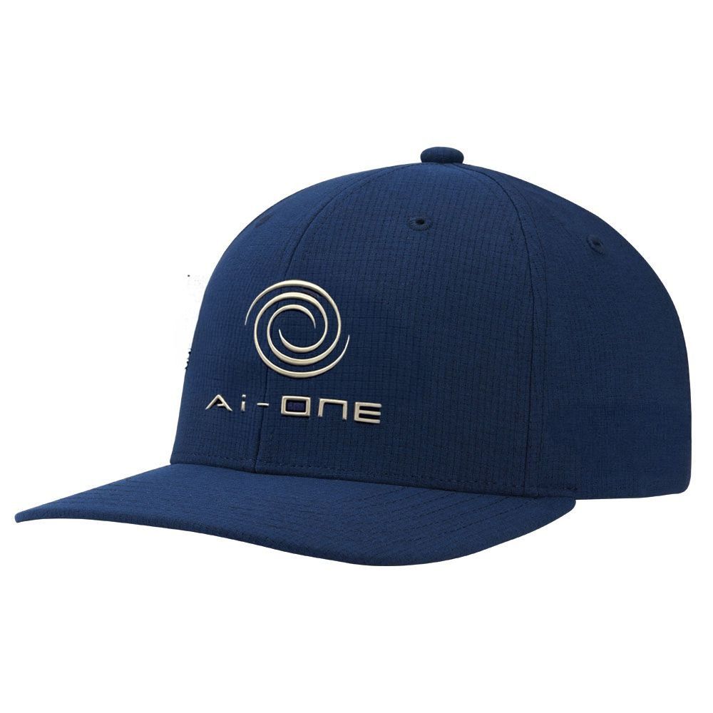 Callaway Odyssey AI-One Golf Cap, Navy, golfová kšiltovka