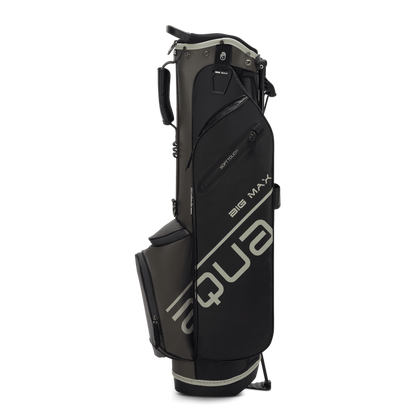 BigMax Aqua Seven H, černo šedý nepromokavý bag na nošení