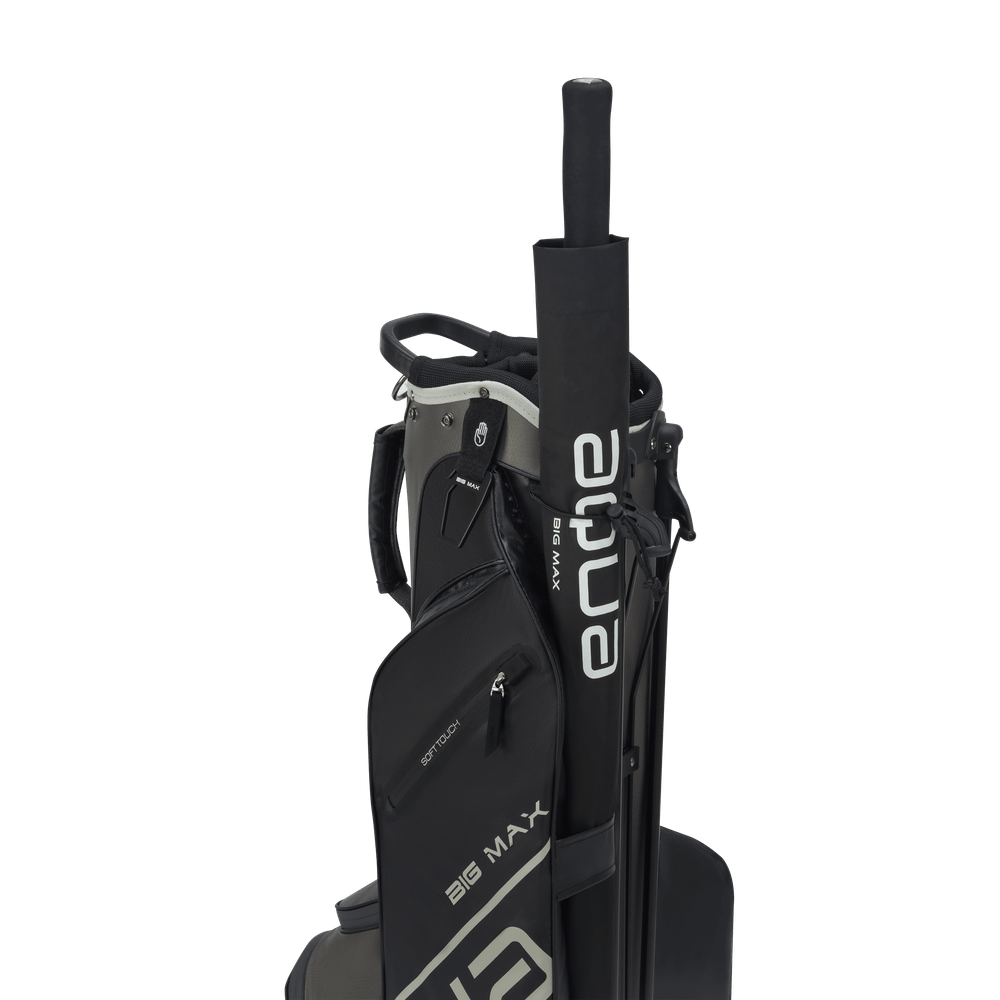 BigMax Aqua Seven H, černo šedý nepromokavý bag na nošení