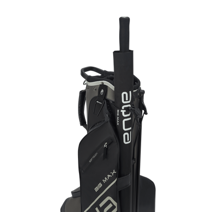 BigMax Aqua Seven H, černo šedý nepromokavý bag na nošení