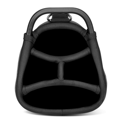 BigMax Aqua Seven H, černo šedý nepromokavý bag na nošení