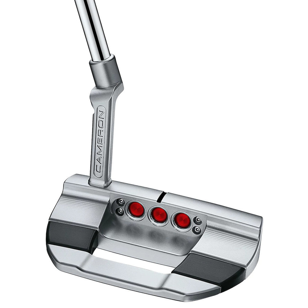Scotty Cameron Studio Style Fastback 2, golfový putter