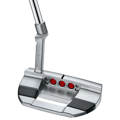 Scotty Cameron Studio Style Fastback 2, golfový putter