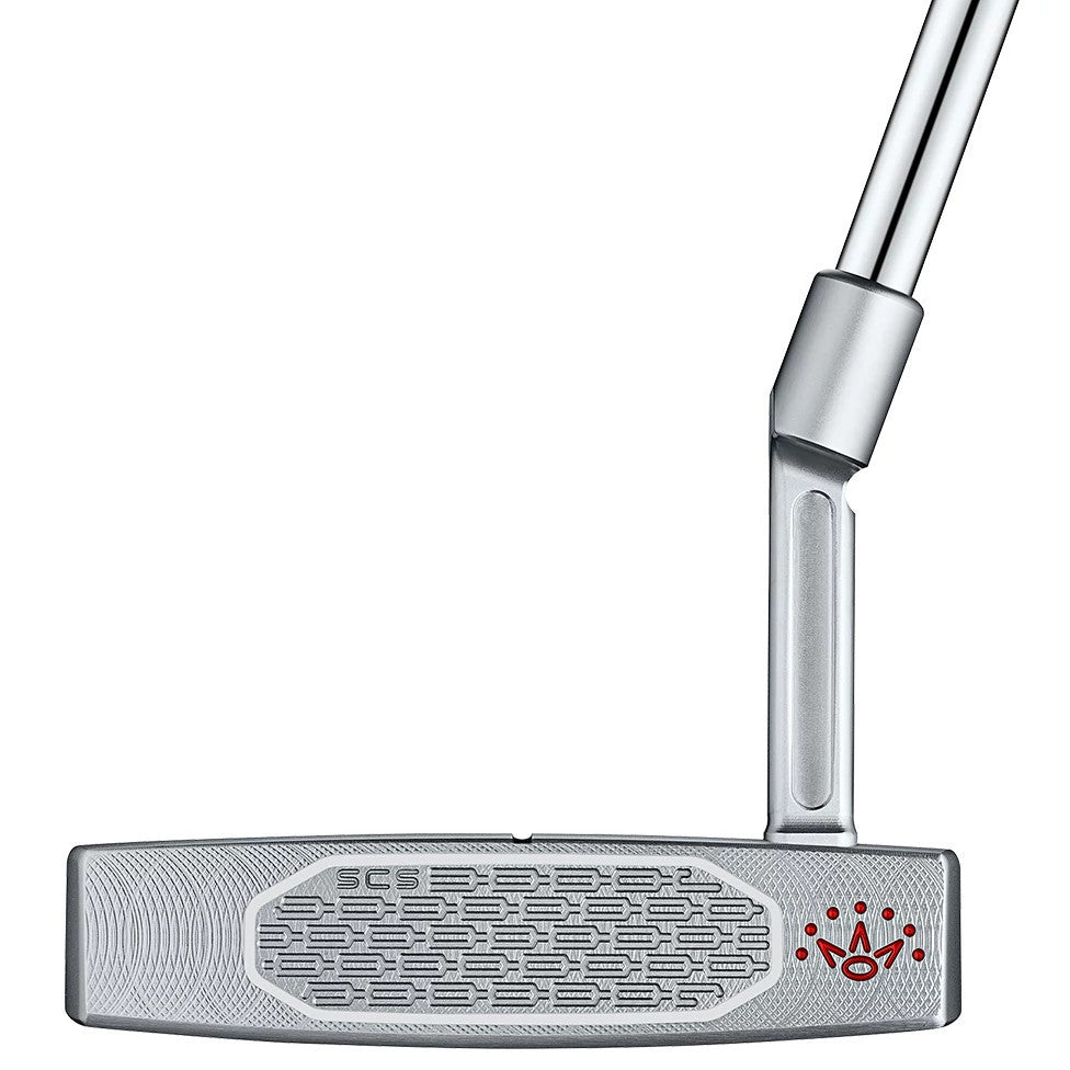 Scotty Cameron Studio Style Fastback 2, golfový putter